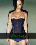 Christina Ricci Creep I.E. Autograph Preorder - Purchase from MA