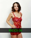 Christina Ricci Creep I.E. Autograph Preorder - Purchase from MA