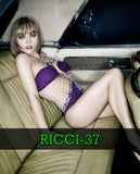 Christina Ricci Creep I.E. Autograph Preorder - Purchase from MA