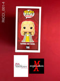 RICCI_001 - Sleepy Hollow 1946 Katrina Van Tassel Funko Pop! Autographed By Christina Ricci