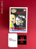 RICCI_003 - Sleepy Hollow 1946 Katrina Van Tassel Funko Pop! Autographed By Christina Ricci