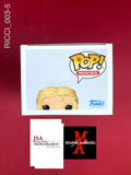 RICCI_003 - Sleepy Hollow 1946 Katrina Van Tassel Funko Pop! Autographed By Christina Ricci