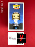 RICCI_009 - Casper 1849 Kat Harvey Funko Pop! Autographed By Christina Ricci