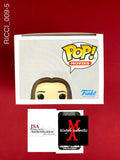 RICCI_009 - Casper 1849 Kat Harvey Funko Pop! Autographed By Christina Ricci