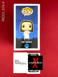 RICCI_010 - Casper 1849 Kat Harvey Funko Pop! Autographed By Christina Ricci