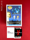 RICCI_011 - Casper 1849 Kat Harvey Funko Pop! Autographed By Christina Ricci