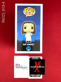 RICCI_013 - Casper 1849 Kat Harvey Funko Pop! Autographed By Christina Ricci