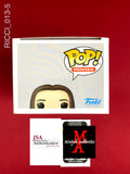 RICCI_013 - Casper 1849 Kat Harvey Funko Pop! Autographed By Christina Ricci