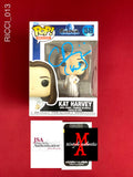 RICCI_013 - Casper 1849 Kat Harvey Funko Pop! Autographed By Christina Ricci