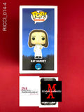 RICCI_014 - Casper 1849 Kat Harvey Funko Pop! Autographed By Christina Ricci