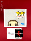 RICCI_014 - Casper 1849 Kat Harvey Funko Pop! Autographed By Christina Ricci