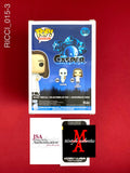 RICCI_015 - Casper 1849 Kat Harvey Funko Pop! Autographed By Christina Ricci