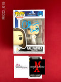RICCI_015 - Casper 1849 Kat Harvey Funko Pop! Autographed By Christina Ricci