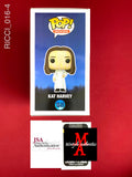 RICCI_016 - Casper 1849 Kat Harvey Funko Pop! Autographed By Christina Ricci