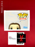 RICCI_016 - Casper 1849 Kat Harvey Funko Pop! Autographed By Christina Ricci