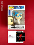 RICCI_016 - Casper 1849 Kat Harvey Funko Pop! Autographed By Christina Ricci