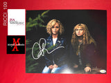 RICCI_100 - 11x14 Photo Autographed By Christina Ricci