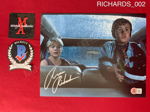 RICHARDS_002 - 8x10 Photo Autographed By Ariana Richards
