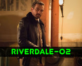 SKEET ULRICH Monster-Mania 69 Autograph Preorder - PHOTO FROM MA