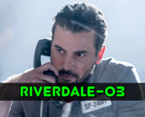 SKEET ULRICH Monster-Mania 69 Autograph Preorder - PHOTO FROM MA