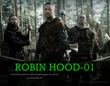 Kevin Durand Creep I.E. Autograph Preorder - Purchase from MA