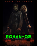 ROHAN CAMPBELL Monster-Mania 66 Autograph Preorder - PURCHASE ITEM FROM US