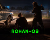 ROHAN CAMPBELL Monster-Mania 66 Autograph Preorder - PURCHASE ITEM FROM US