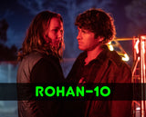 ROHAN CAMPBELL Monster-Mania 66 Autograph Preorder - PURCHASE ITEM FROM US