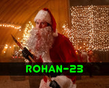 ROHAN CAMPBELL Monster-Mania 66 Autograph Preorder - PURCHASE ITEM FROM US