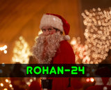 ROHAN CAMPBELL Monster-Mania 66 Autograph Preorder - PURCHASE ITEM FROM US