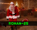 ROHAN CAMPBELL Monster-Mania 66 Autograph Preorder - PURCHASE ITEM FROM US