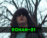 ROHAN CAMPBELL Monster-Mania 66 Autograph Preorder - PURCHASE ITEM FROM US