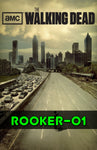 MICHAEL ROOKER Monster-Mania Autograph Preorder - PURCHASE ITEM FROM US