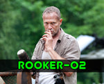 MICHAEL ROOKER Monster-Mania Autograph Preorder - PURCHASE ITEM FROM US