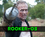 MICHAEL ROOKER Monster-Mania Autograph Preorder - PURCHASE ITEM FROM US