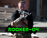MICHAEL ROOKER Monster-Mania Autograph Preorder - PURCHASE ITEM FROM US