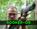 MICHAEL ROOKER Monster-Mania Autograph Preorder - PURCHASE ITEM FROM US