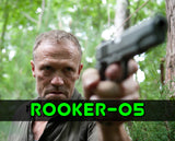 MICHAEL ROOKER Monster-Mania Autograph Preorder - PURCHASE ITEM FROM US
