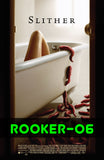 MICHAEL ROOKER Monster-Mania Autograph Preorder - PURCHASE ITEM FROM US
