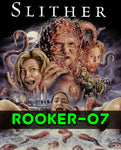 MICHAEL ROOKER Monster-Mania Autograph Preorder - PURCHASE ITEM FROM US