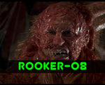 MICHAEL ROOKER Monster-Mania Autograph Preorder - PURCHASE ITEM FROM US