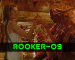 MICHAEL ROOKER Monster-Mania Autograph Preorder - PURCHASE ITEM FROM US