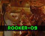 MICHAEL ROOKER Monster-Mania Autograph Preorder - PURCHASE ITEM FROM US