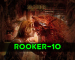 MICHAEL ROOKER Monster-Mania Autograph Preorder - PURCHASE ITEM FROM US