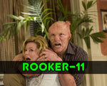 MICHAEL ROOKER Monster-Mania Autograph Preorder - PURCHASE ITEM FROM US