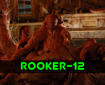 MICHAEL ROOKER Monster-Mania Autograph Preorder - PURCHASE ITEM FROM US