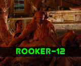 MICHAEL ROOKER Monster-Mania Autograph Preorder - PURCHASE ITEM FROM US