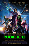 MICHAEL ROOKER Monster-Mania Autograph Preorder - PURCHASE ITEM FROM US