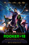 MICHAEL ROOKER Monster-Mania Autograph Preorder - PURCHASE ITEM FROM US