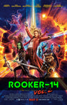 MICHAEL ROOKER Monster-Mania Autograph Preorder - PURCHASE ITEM FROM US